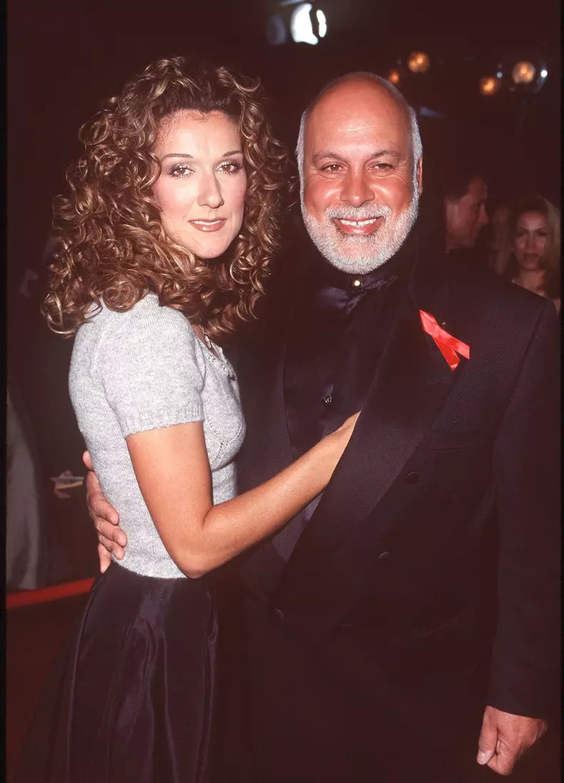 Rene Angelil Dies at 73, husband of Celine Dion