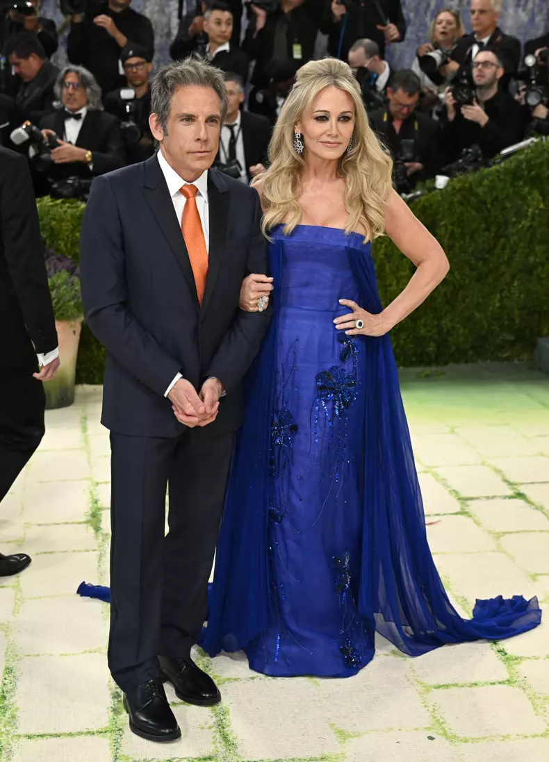 Met Gala On May 4th 2026 In New York City