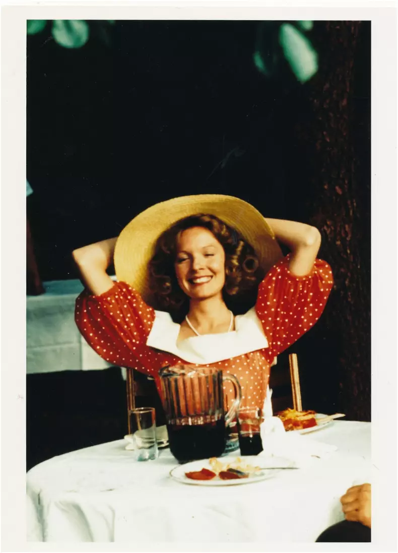 The Godfather (1972) Diane Keaton (4)