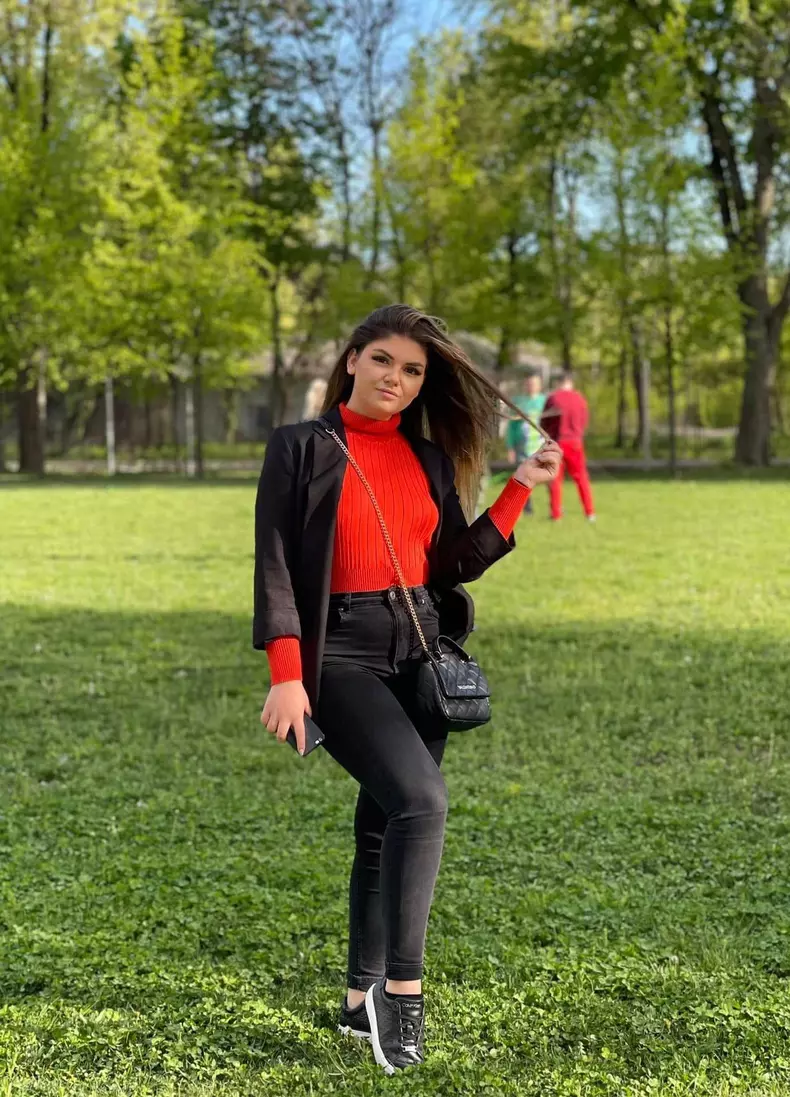 fiica lui aurelian preda