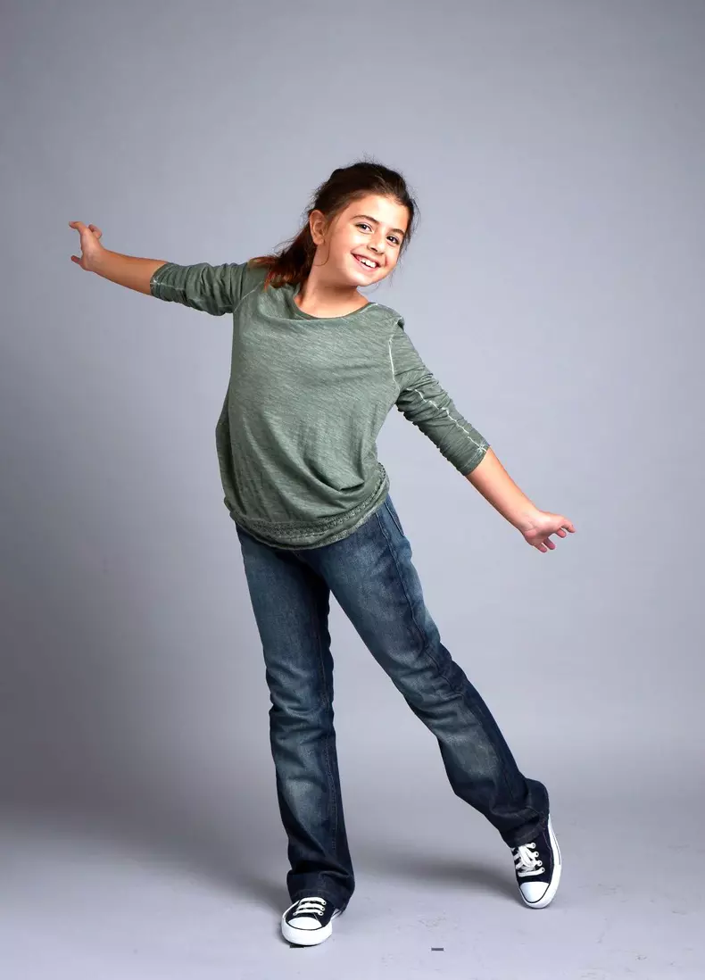 Kiraz 1 - Zeynep Povestea noastra