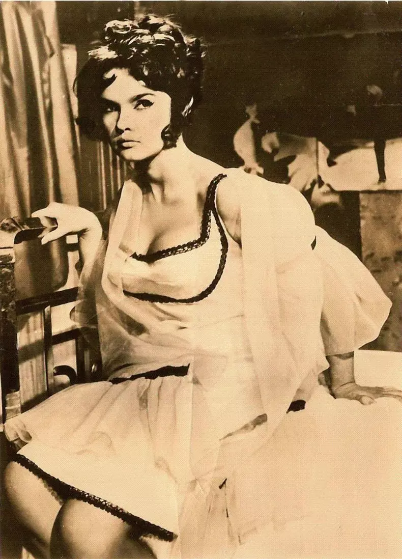 Margareta Paslaru - Tunelul