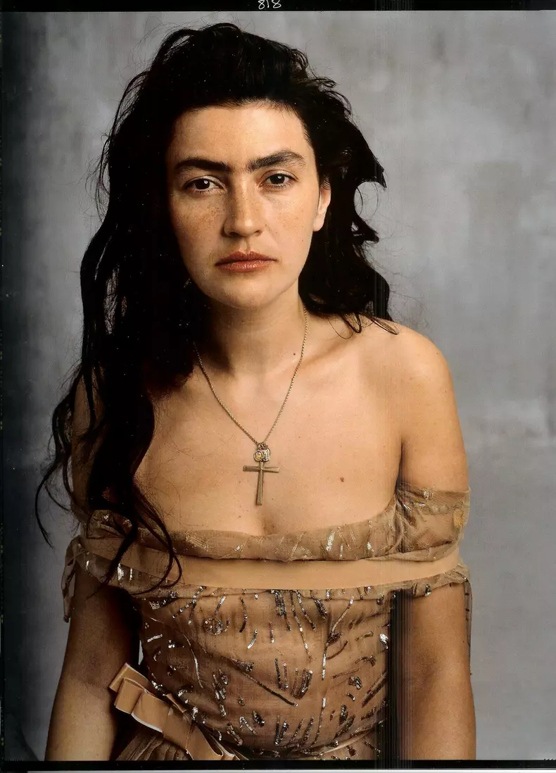 Rona Hartner tânără (4)