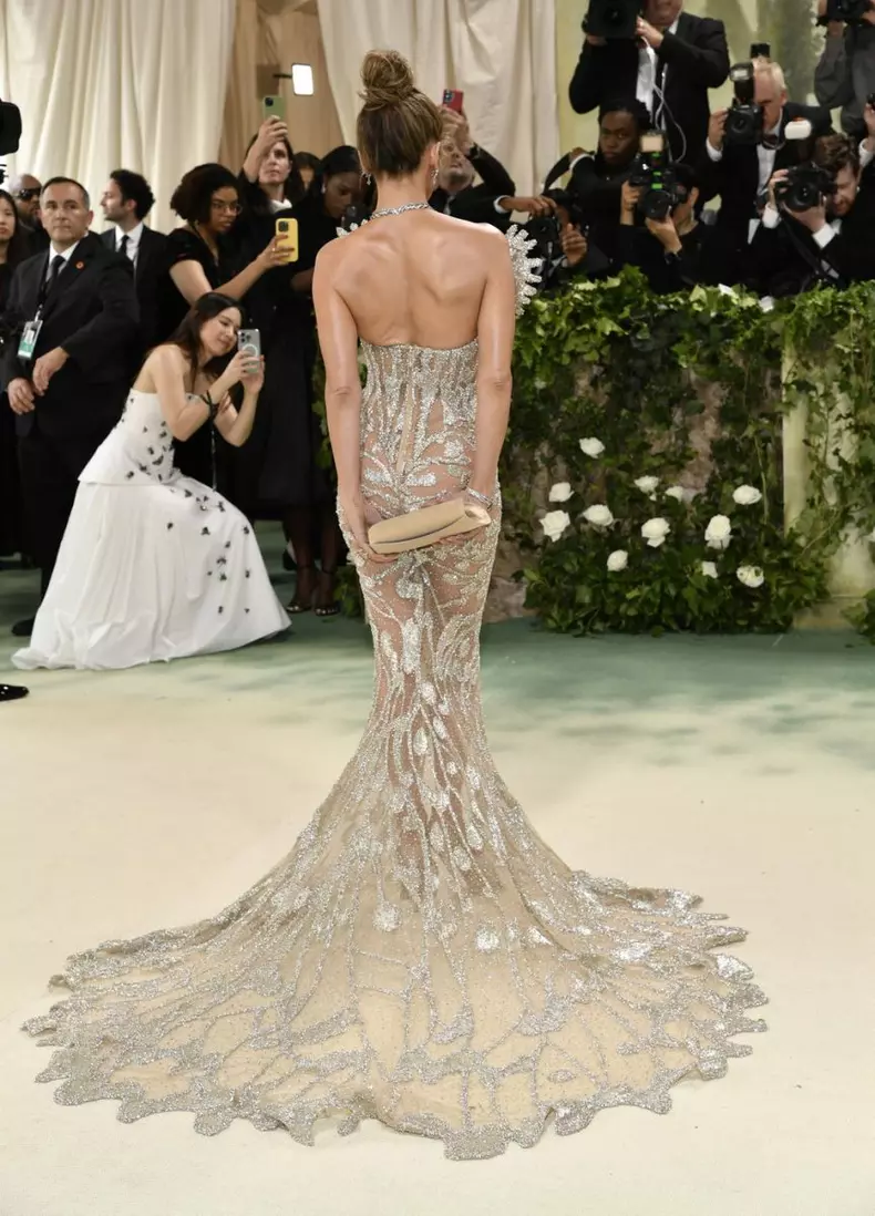 2024 MET Museum Costume Institute Benefit Gala