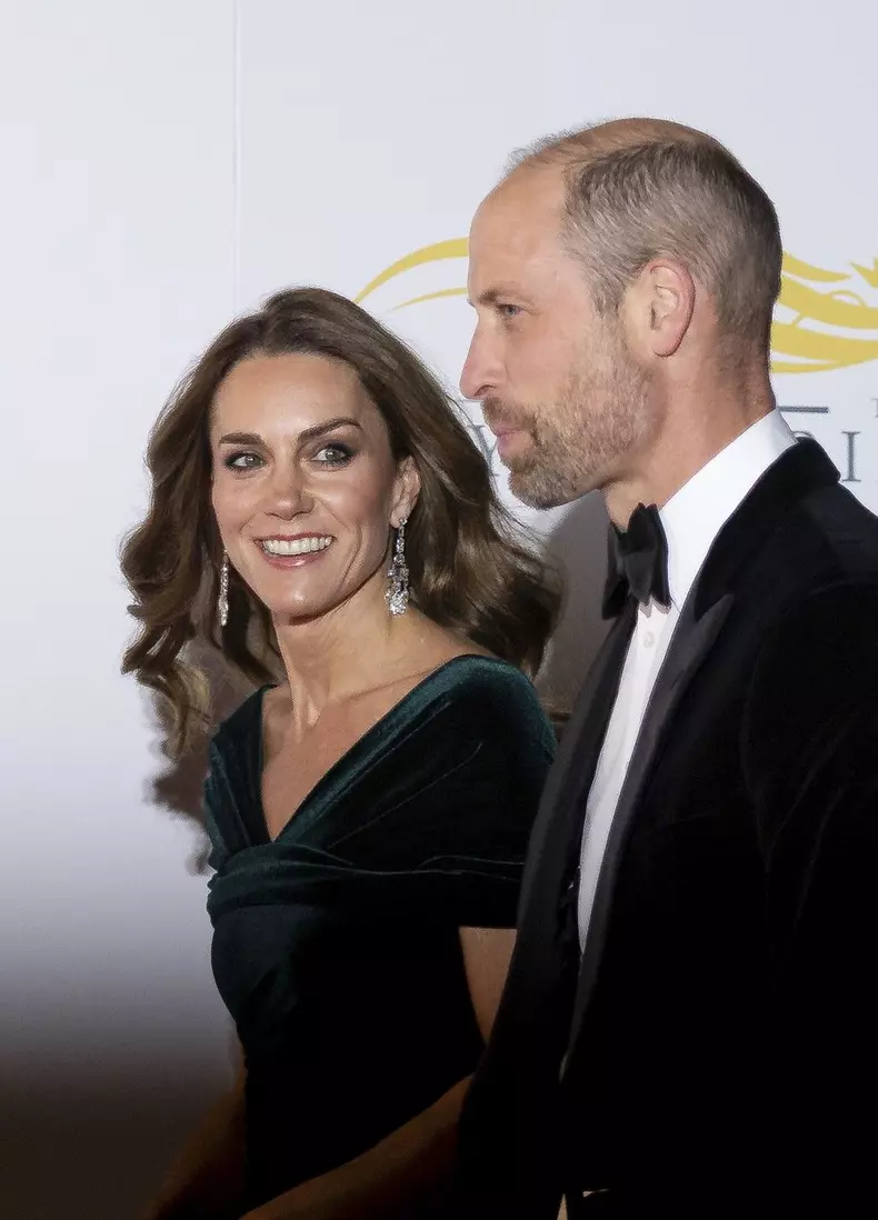 Royal Variety Performance