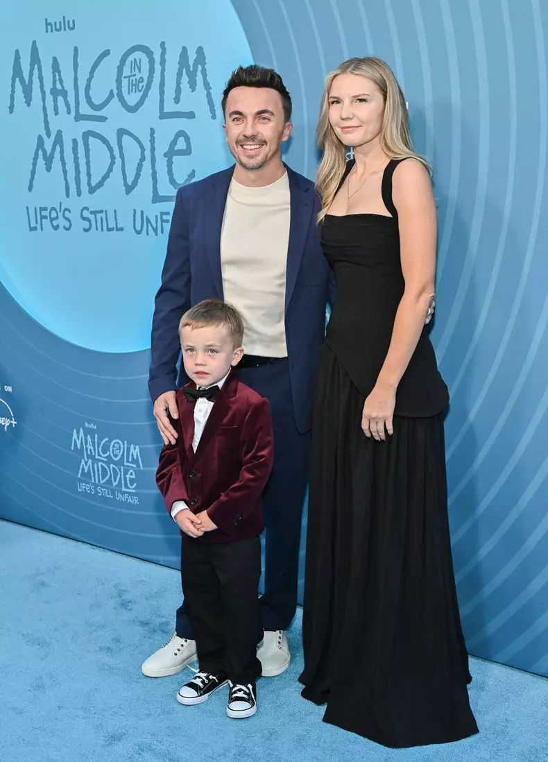 NY Premiere of "Malcolm in the Middle: Life's Still Unfair"