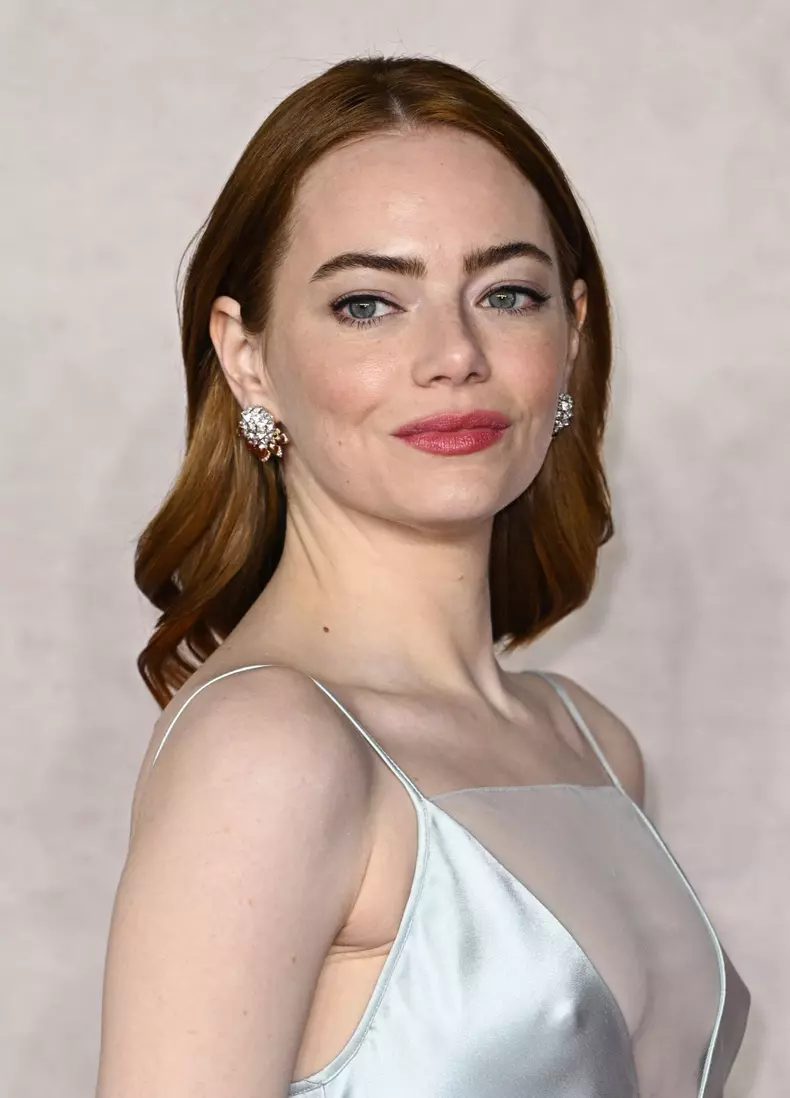 Care este afecțiunea de care suferă Emma Stone. „Am început să fac terapie în jurul vârstei de 8 ani”