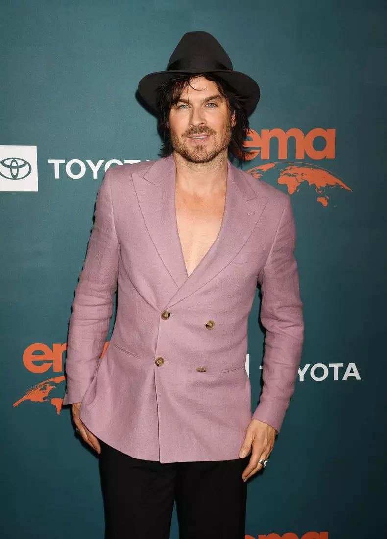 Environmental Media Association Awards Gala, Los Angeles
