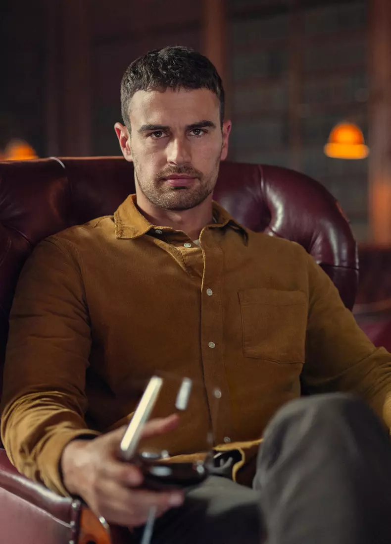 The Gentlemen – sezonul 2