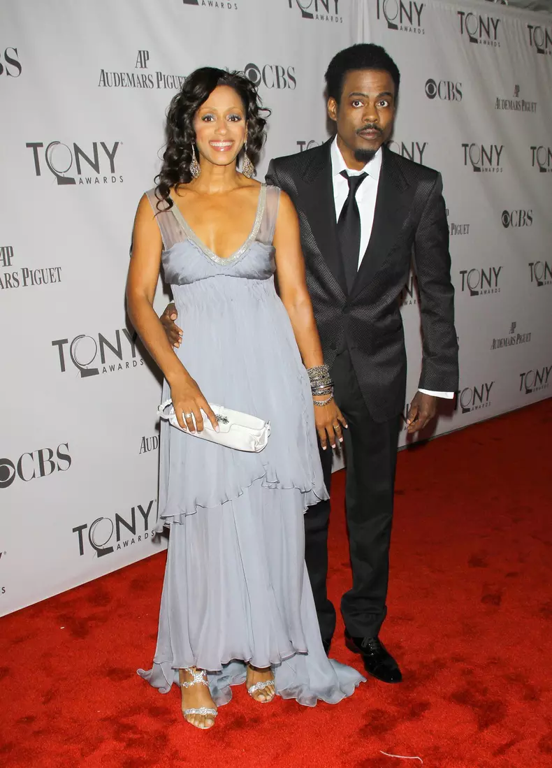65th Annual Tony Awards, New York, America - 12 Jun 2011