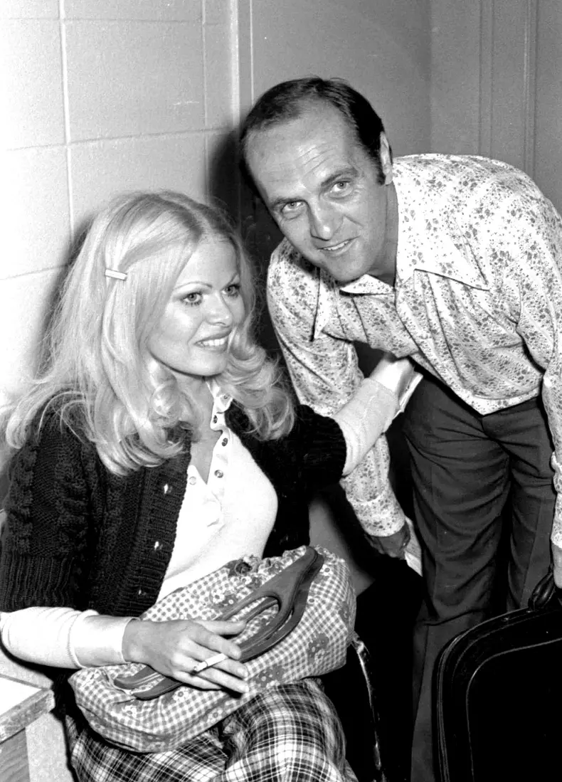Bob Newhart a murit 