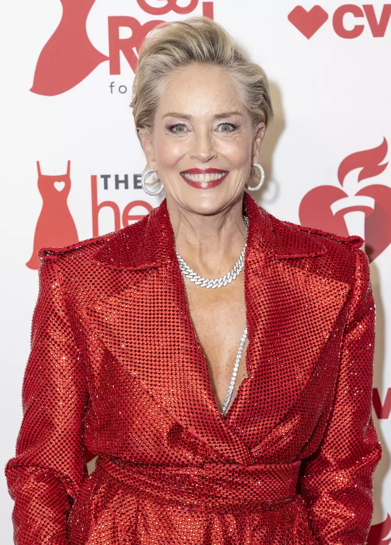 2025 AHA’s Red Dress Collection