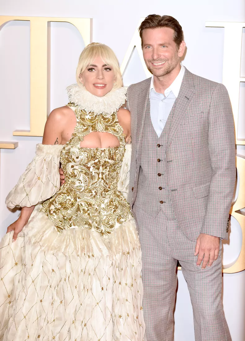 Cum s-a schimbat relația dintre Lady Gaga și Bradley Cooper după ce actorul s-a despărțit de Irina Shayk