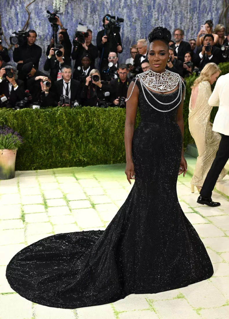MET Gala 2026: 'Fashion Is Art'