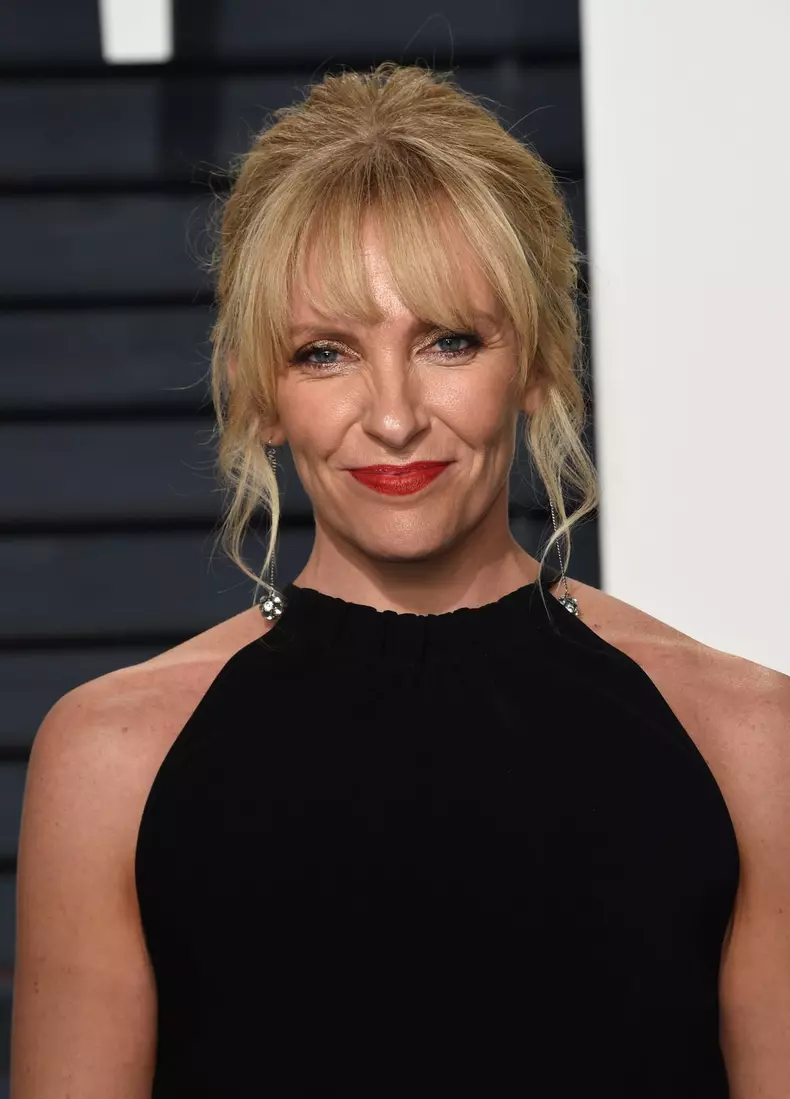 2017 Vanity Fair Oscar Party Hosted By Graydon Carter