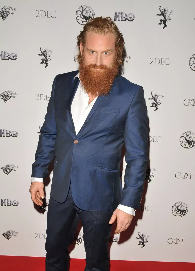 "Game of Thrones: A Celebration" retrospective event