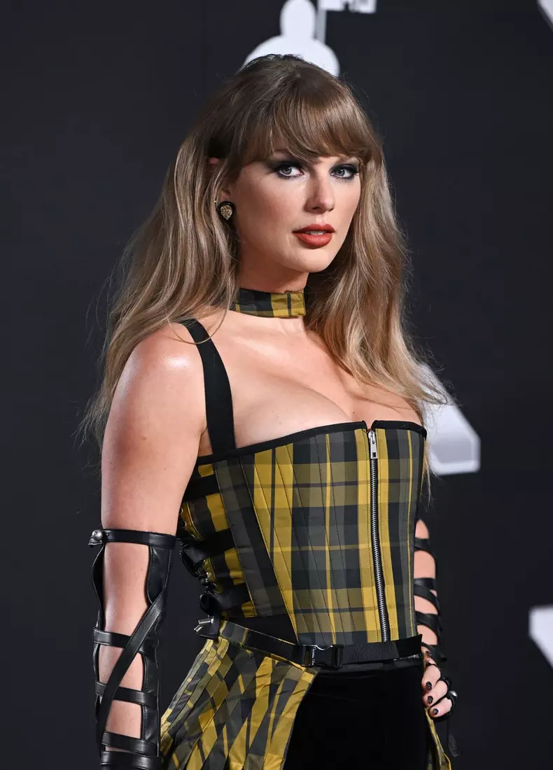 MTV Video Music Awards 2024 - Arrivals