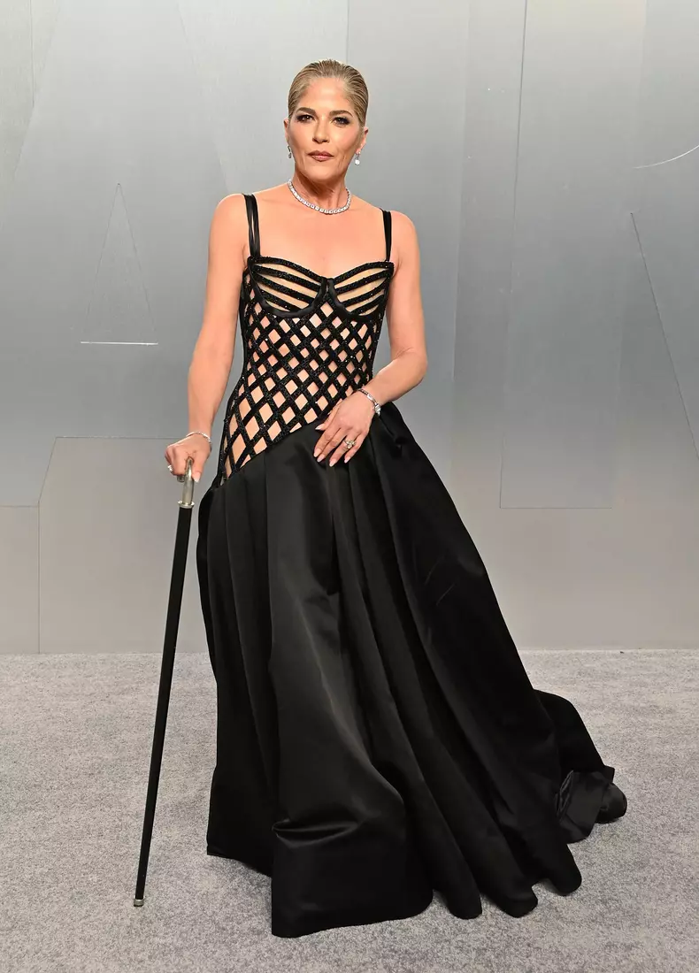 Vanity Fair Oscar Party 2026