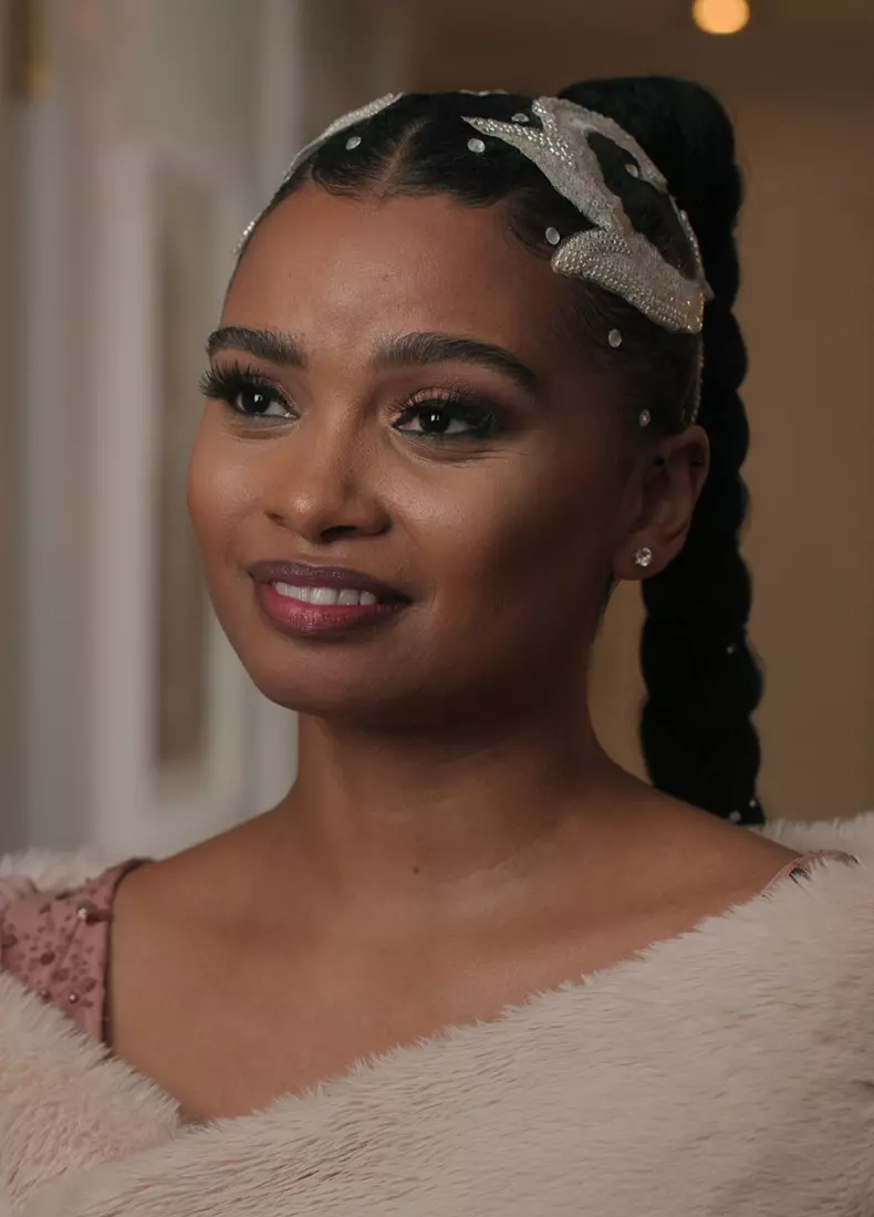 Fatal Seduction – sezonul 3