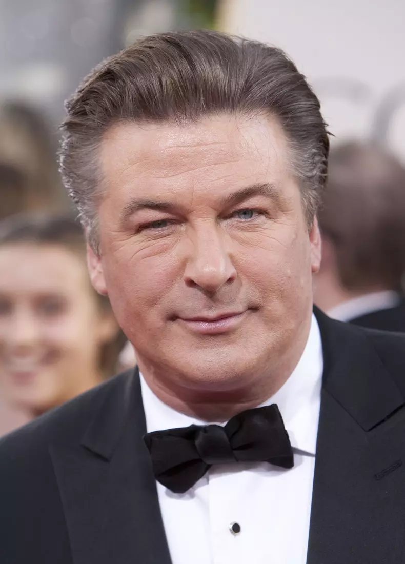 Decizia neașteptată a lui Alec Baldwin, după ce a scăpat de acuzațiile de ucidere a Halynei Hutchins