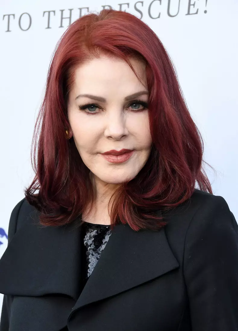 The Humane Society Of The United States To The Rescue! Los Angeles Gala 2019