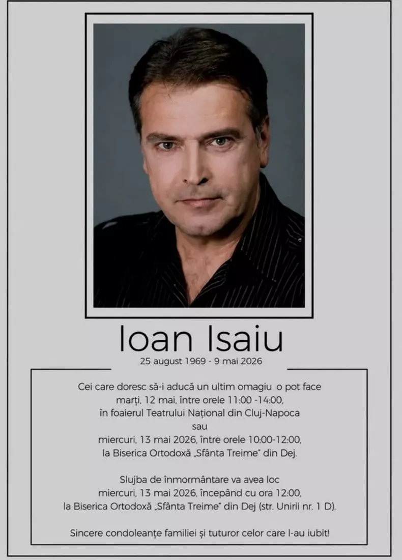 Ioan Isaiu 6