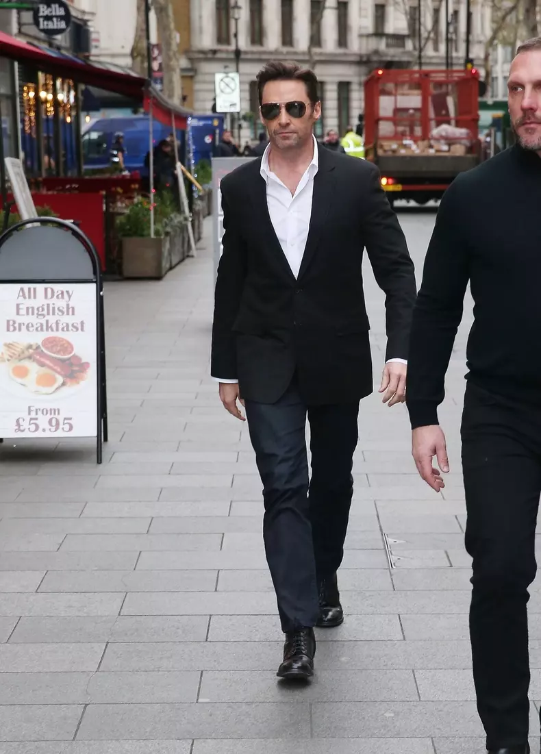 Hugh Jackman, trucul la care a apelat pentru a intra în pielea lui Wolverine