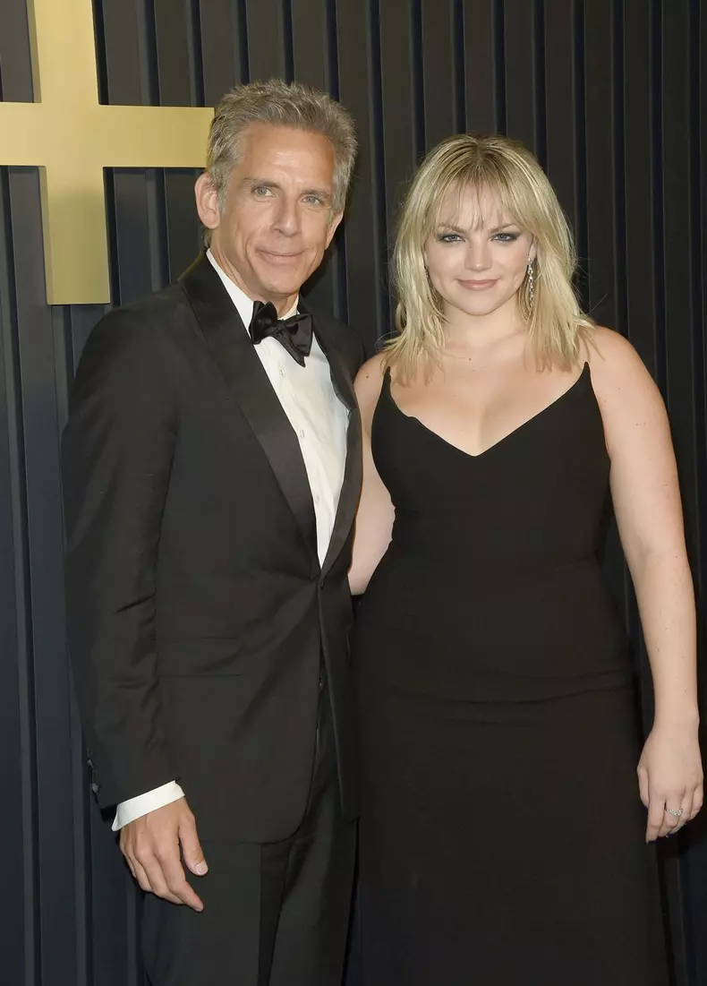 Apple TV + Primetime Emmy Party