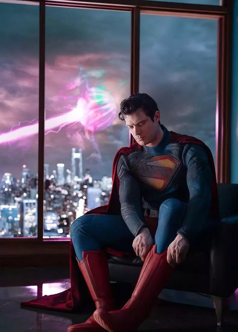 Superman