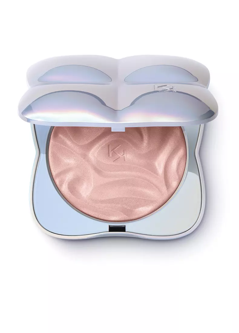 Iluminator Lumiverse sparkle catcher highlighter, KIKO Milano, 106,89 lei