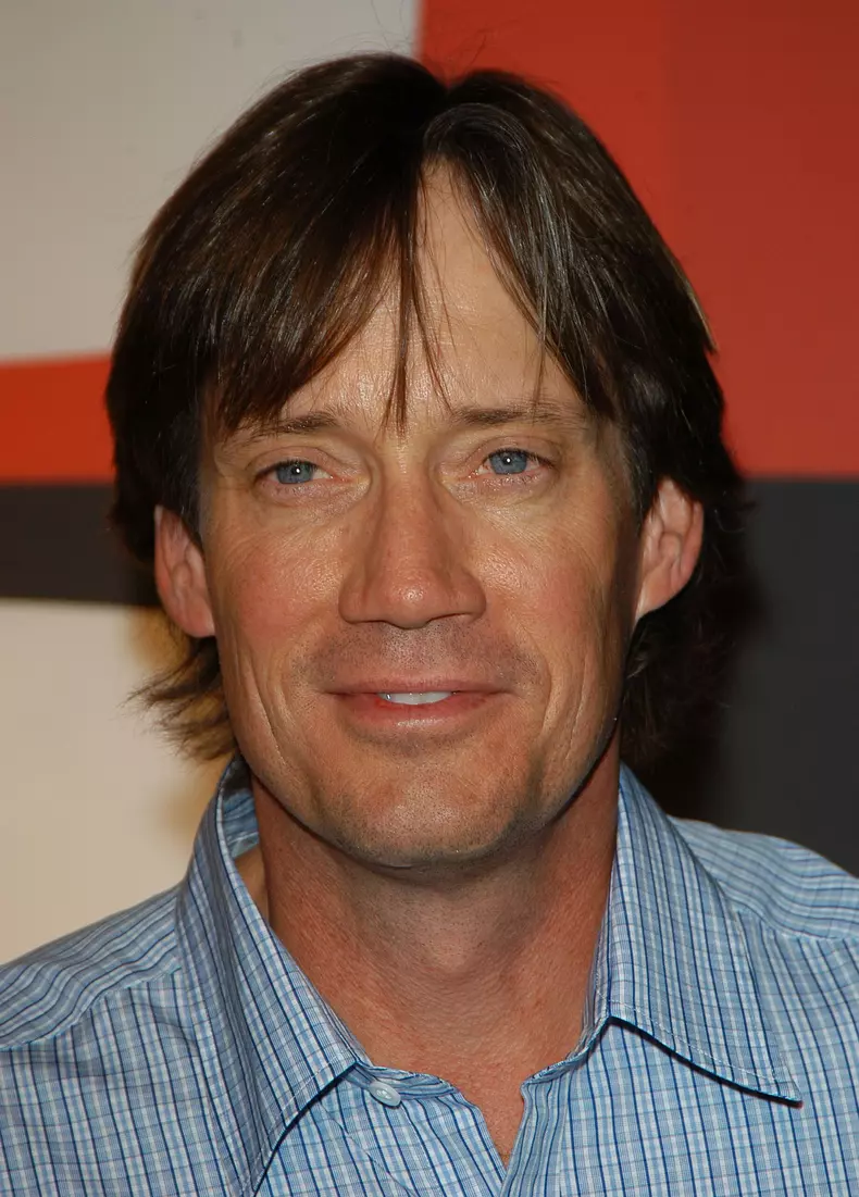 Motivul uluitor pentru care Kevin Sorbo, vedeta seriei „Hercule”, a ajuns pe lista neagră a Hollywood-ului
