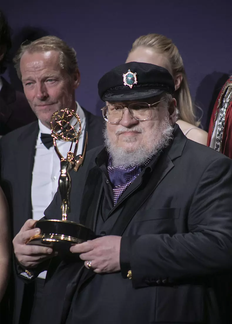 71st Emmy Awards in Los Angeles