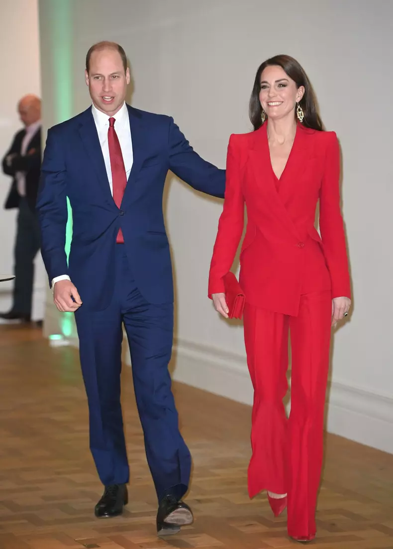 Prințul William și Kate Middleton vor avea un rol-cheie în ziua Încoronării. Ce vor face pentru regele Charles