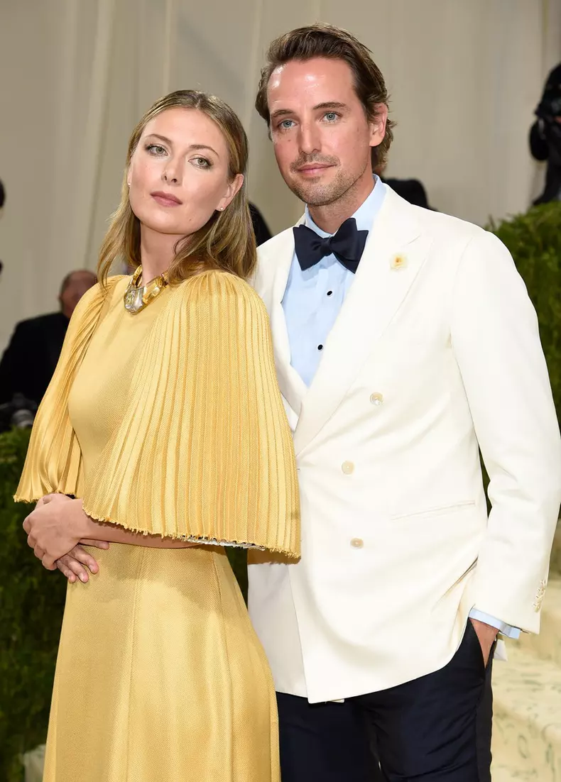 2021 MET Museum Costume Institute Benefit Gala