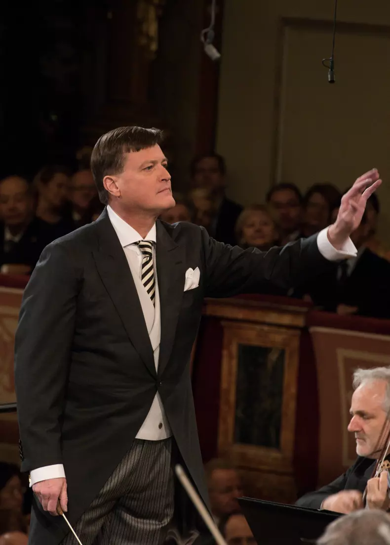 New Year's Concert 2019 with Christian Thielemann_(c) Terry Linke
