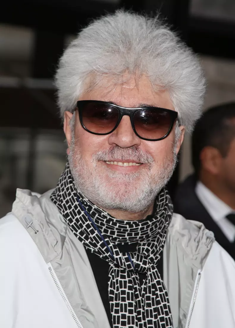 Pedro Almodovar, președintele juriului de la Cannes 2017