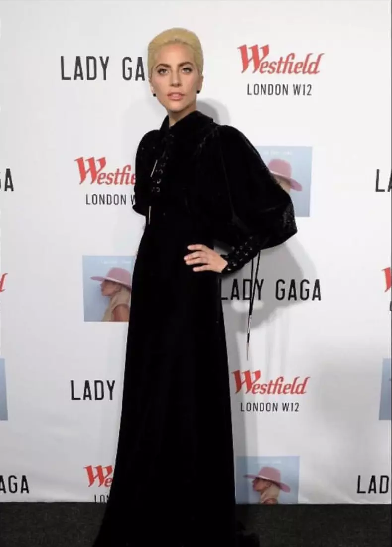 Lady Gaga