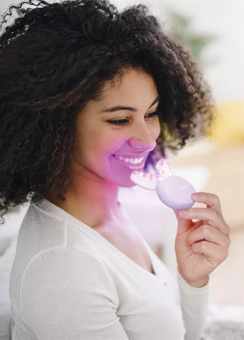 FOREO issa™ Teeth Whitening Set
