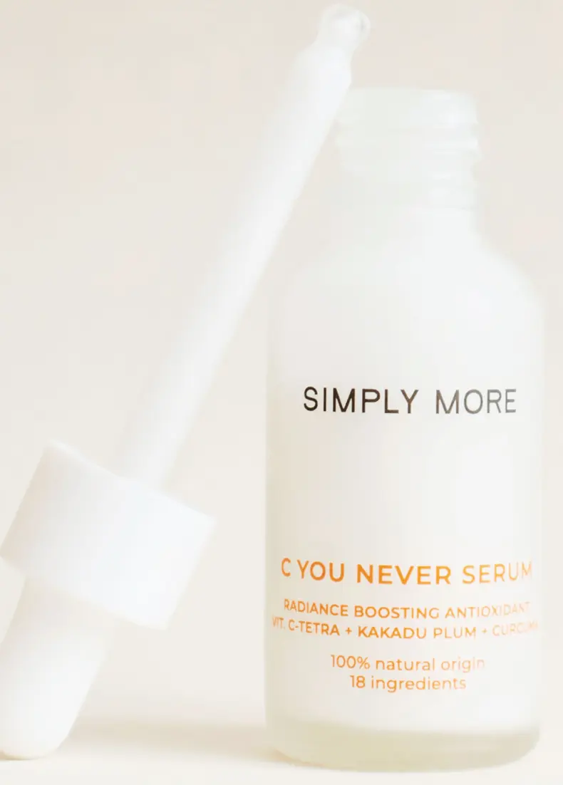 Simply More C You Never Serum
