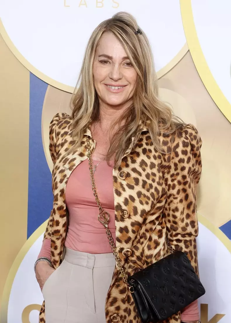 NADIA COMANECI 62 de ani