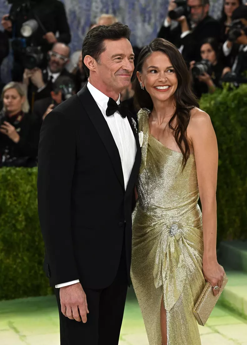 Met Gala On May 4th 2026 In New York City