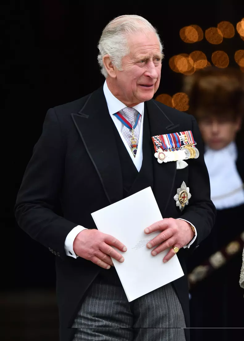 A Service of Thanksgiving for The Queenâ€™s Reign at St. Paul's Cathedral