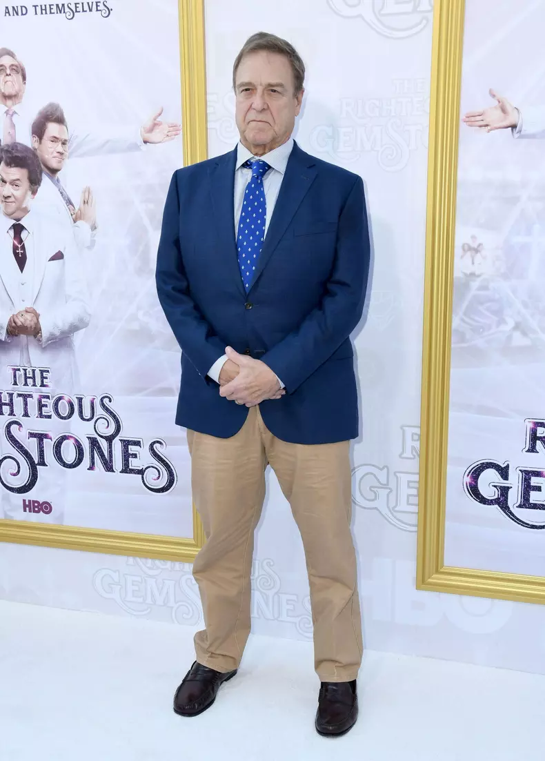 HBO's "The Righteous Gemstones" LA Premiere