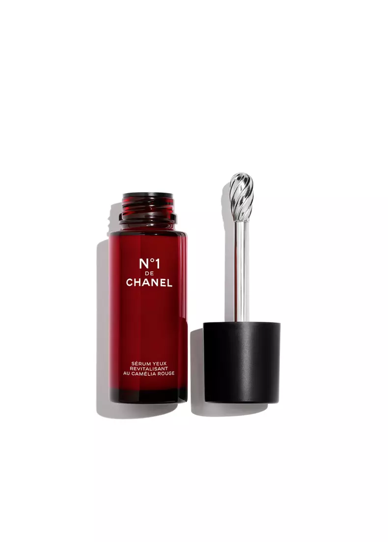 Serum pentru zona ochilor N°1 DE CHANEL Sérum Yeux, Chanel, 472 lei
