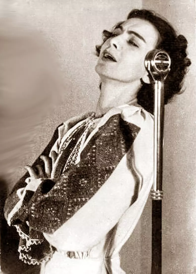 Maria Tănase
