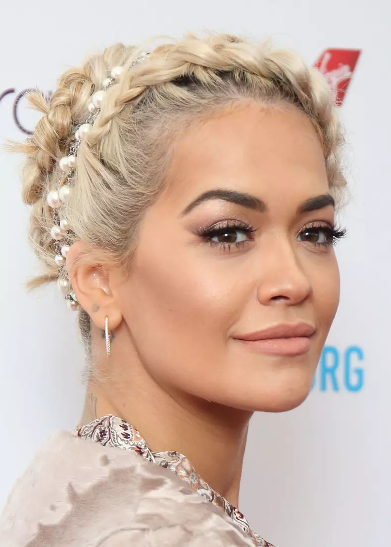 Rita Ora