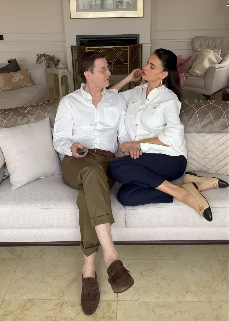 Anca Serea și Adrian Sînă (2)