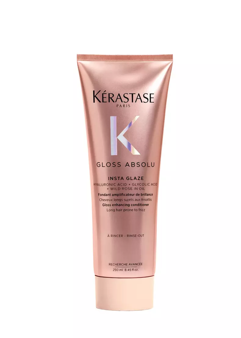 Balsam pentru păr Gloss Absolu Insta Glaze, Kérastase, 214 lei