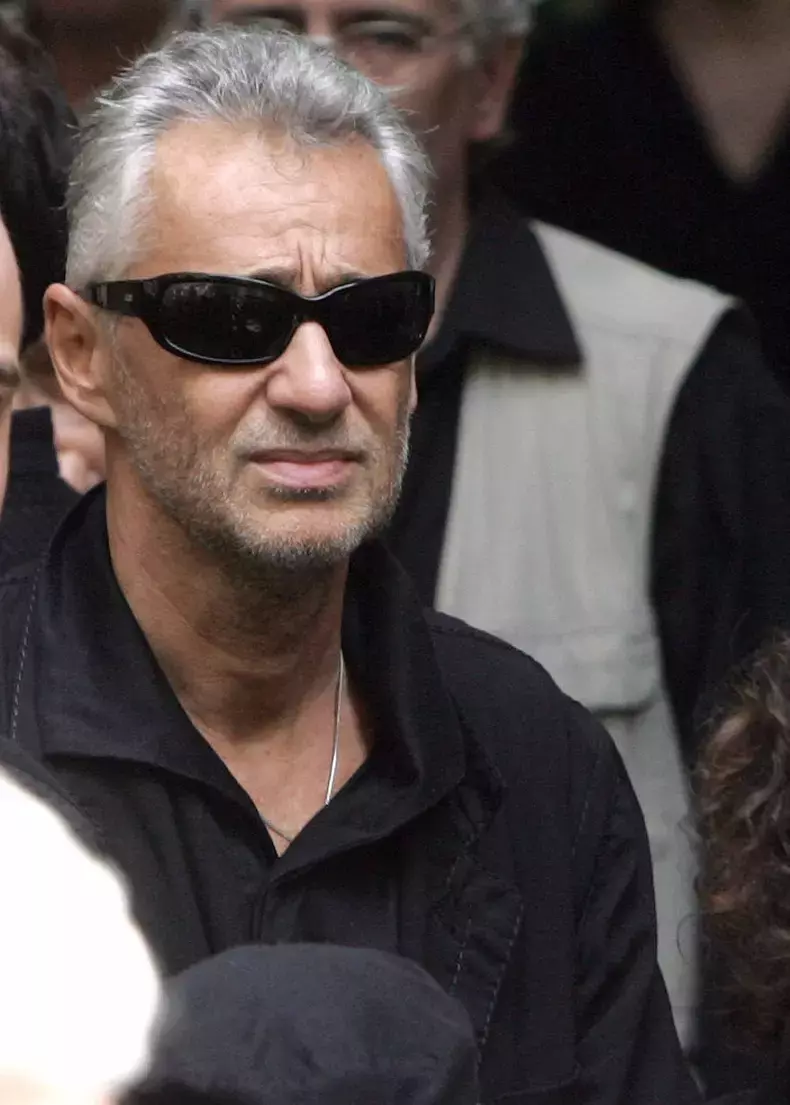 Mihai Bujor Sion, fiul de suflet al lui Ion Iliescu2