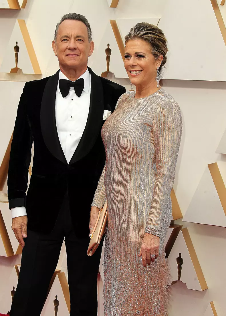 92nd Annual Academy Awards - Arrivals